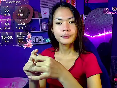 urgirljane online show from 06/29/26, 10:43