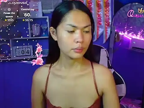 urgirljane online show from 07/04/26, 03:45