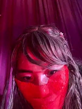 Miss June666 online show from 09/20/25, 07:42