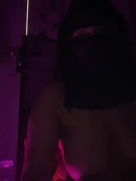 Miss June666 online show from 03/09/26, 06:17