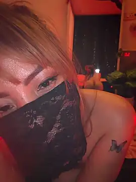 Miss June666 online show from 06/15/26, 07:10
