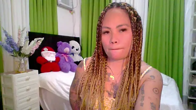 EstellaStarXxx online show from 11/03/25, 04:30