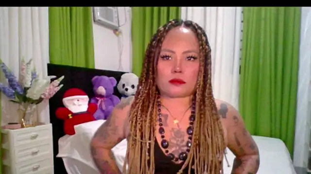 EstellaStarXxx online show from 11/10/25, 04:50