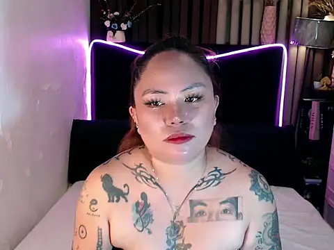 EstellaStarXxx online show from 05/31/26, 12:08