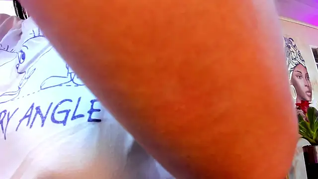 ArielleWilde online show from 01/11/26, 03:55
