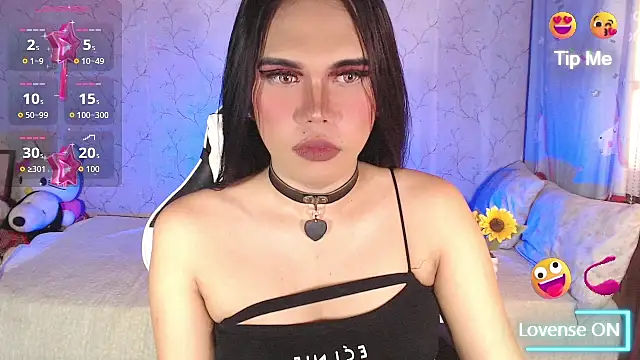 TssluttyNikka online show from 04/08/26, 08:25