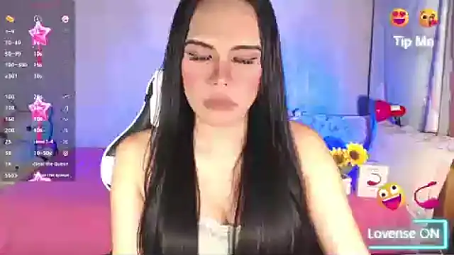 TssluttyNikka online show from 04/12/26, 04:56