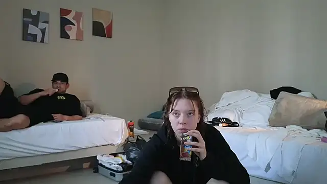 graylovescookies online show from 10/02/25, 01:40