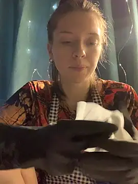 graylovescookies online show from 04/14/26, 03:40