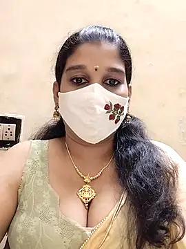 amelia-rani online show from 11/13/25, 06:18