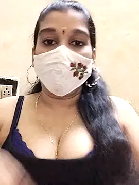 amelia-rani online show from 04/22/26, 06:20