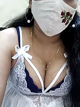 amelia-rani online show from 04/23/26, 12:29