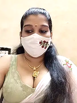 amelia-rani online show from 04/25/26, 12:52