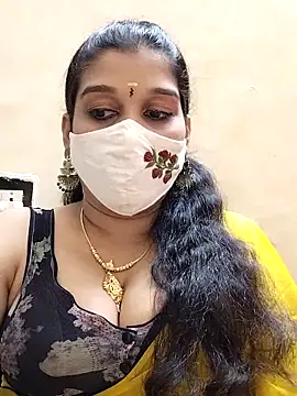 amelia-rani online show from 04/29/26, 01:15