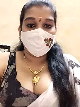 amelia-rani online show from 05/03/26, 05:52