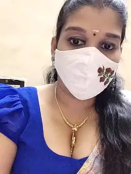 amelia-rani online show from 05/13/26, 05:43