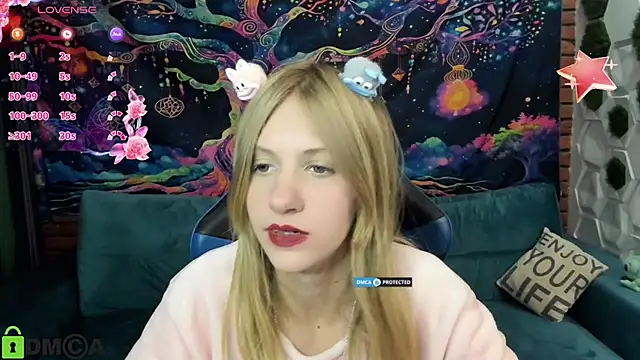 Olisa fox online show from 09/14/25, 07:02