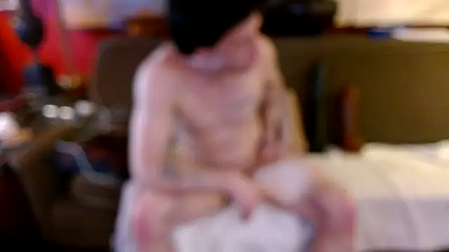 RivslRabbit online show from 02/21/26, 07:37