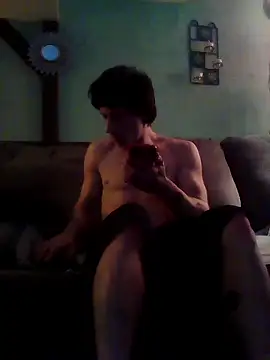 RivslRabbit online show from 04/02/26, 05:27