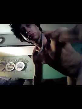 RivslRabbit online show from 04/03/26, 09:40