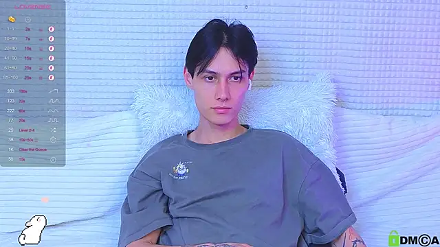 bd black online show from 10/23/25, 03:17