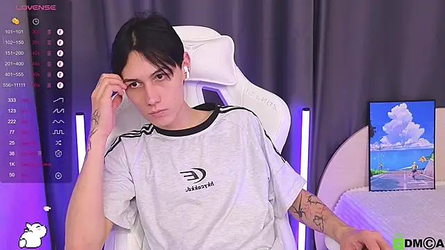 bd black online show from 11/01/25, 05:48