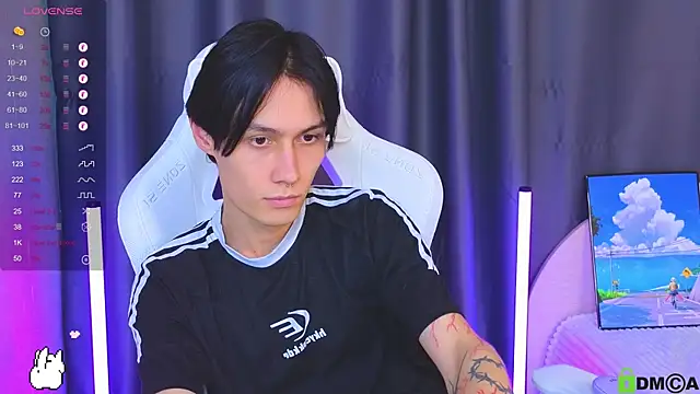 bd black online show from 12/22/25, 12:46