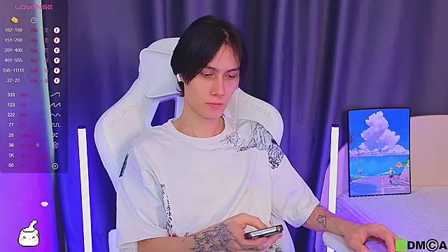 bd black online show from 02/01/26, 01:09