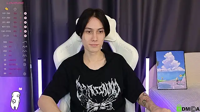 bd black online show from 02/21/26, 08:54