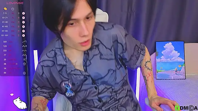 bd black online show from 02/25/26, 01:04