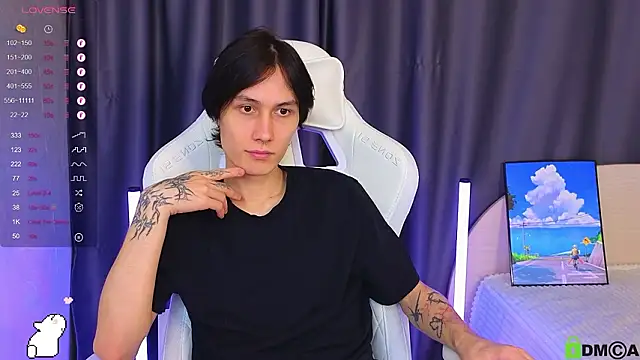 bd black online show from 02/26/26, 05:01