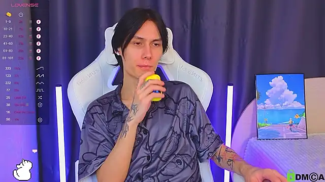 bd black online show from 03/14/26, 05:29