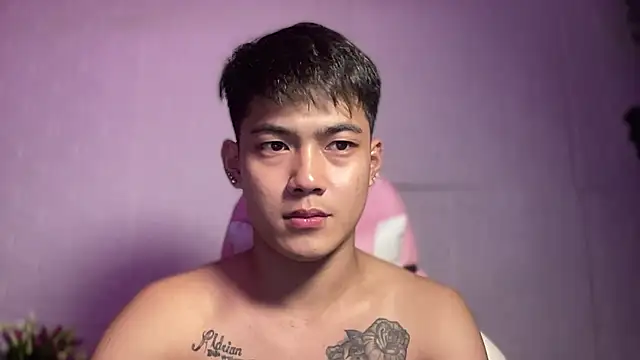 Prince kiyoshi online show from 09/30/25, 11:04