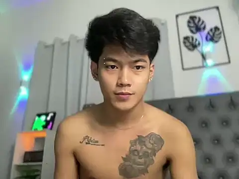 Prince kiyoshi online show from 03/19/26, 11:42