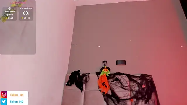 fallon 08 online show from 10/25/25, 08:03