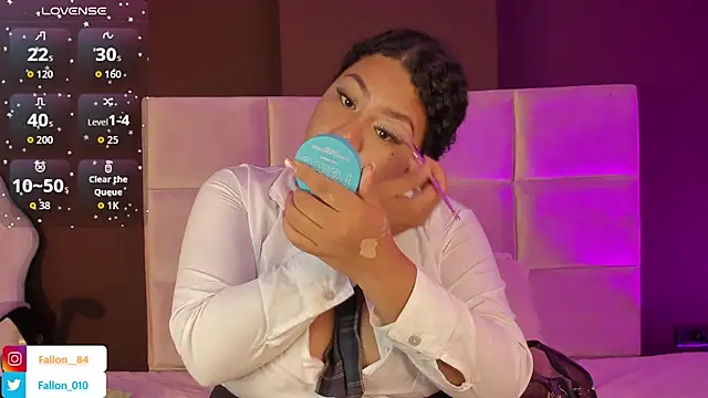 fallon 08 online show from 11/12/25, 08:08