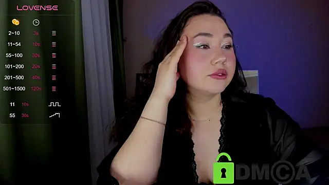 emilia mur online show from 05/01/26, 07:29