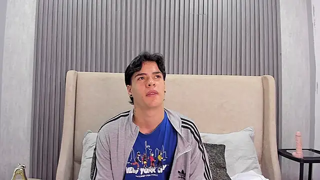 BenitoSaenz online show from 09/10/25, 11:54