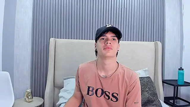 BenitoSaenz online show from 09/15/25, 11:54