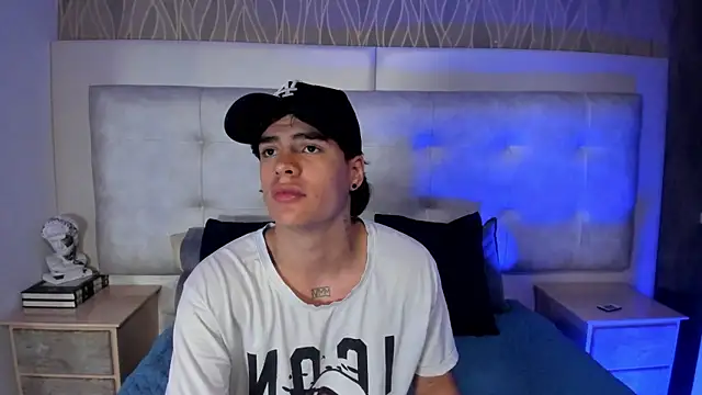 BenitoSaenz online show from 02/05/26, 01:38