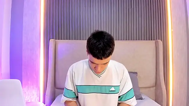 BenitoSaenz online show from 02/18/26, 12:45