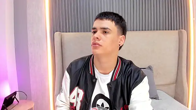 BenitoSaenz online show from 02/20/26, 12:49