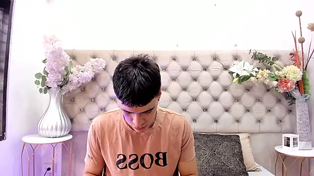 BenitoSaenz online show from 04/11/26, 12:20