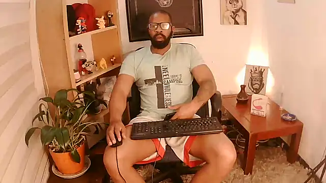 King Malik online show from 10/24/25, 02:02