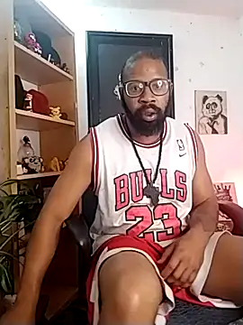 King Malik online show from 10/28/25, 02:20