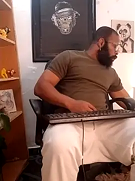 King Malik online show from 11/07/25, 10:48