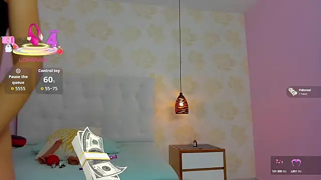 Snapshot of IVONNEPARKER6 chatting on 09/18/25, 07:16 IVONNEPARKER6 online show from 09/18/25, 07:16