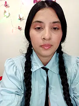 Snapshot of VALENTINA_ROUSE_ chatting on 11/08/25, 12:55 VALENTINA ROUSE online show from 11/08/25, 12:55