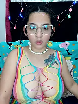 VALENTINA ROUSE  online show from 01/14/26, 01:33