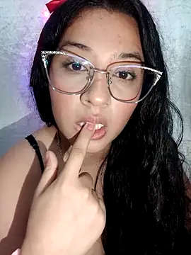 VALENTINA ROUSE  online show from 03/05/26, 02:07